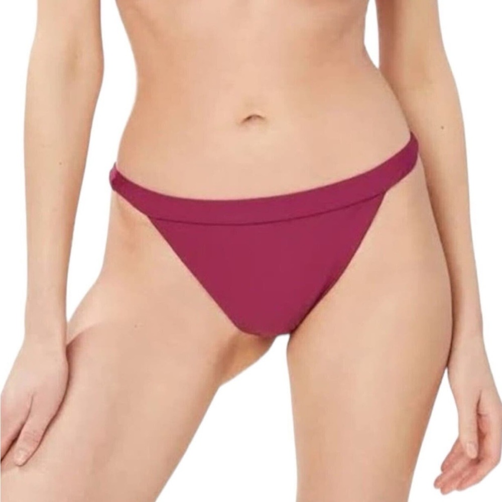 Andie Swim The Caicos Bottom NWT